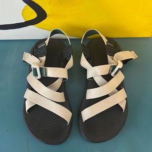 Chaco Banded Z Cloud Sandals